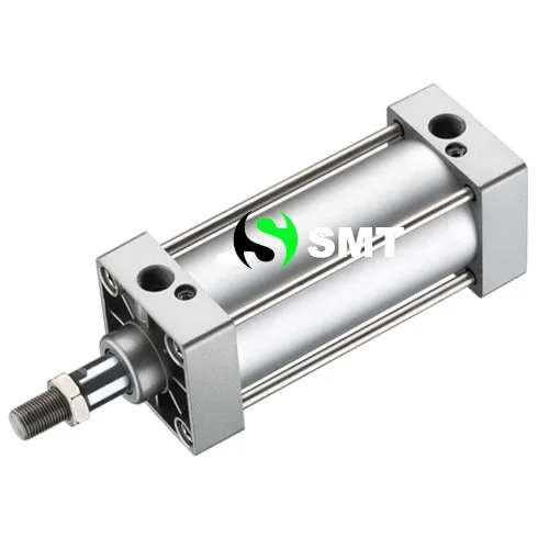 

32mm Bore 50mm Stroke Single Rod SC Series Pneumatic Air Cylinder