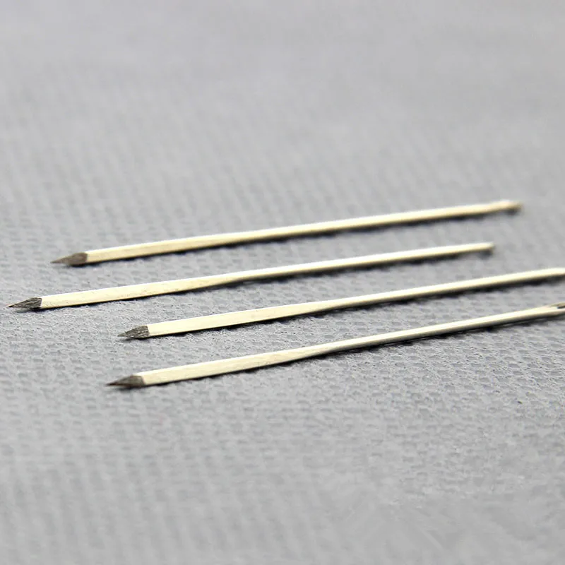 игла для шитья кожи. иглы трехгранные ручные для кожи 3. трехгранная игла. треугольные иглы для кожи. игла трехгранная для кожи.