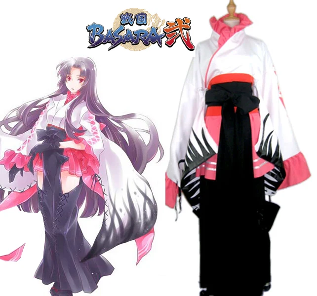 戦国basaraサムライヒーローお市着物ゲームコスプレ衣装 Cosplay Costume Sengoku Basaragame Cosplay Aliexpress 戦国basaraサムライヒーローお市着物ゲームコスプレ衣装 Cosplay Costume Sengoku Basaragame Cosplay Aliexpress