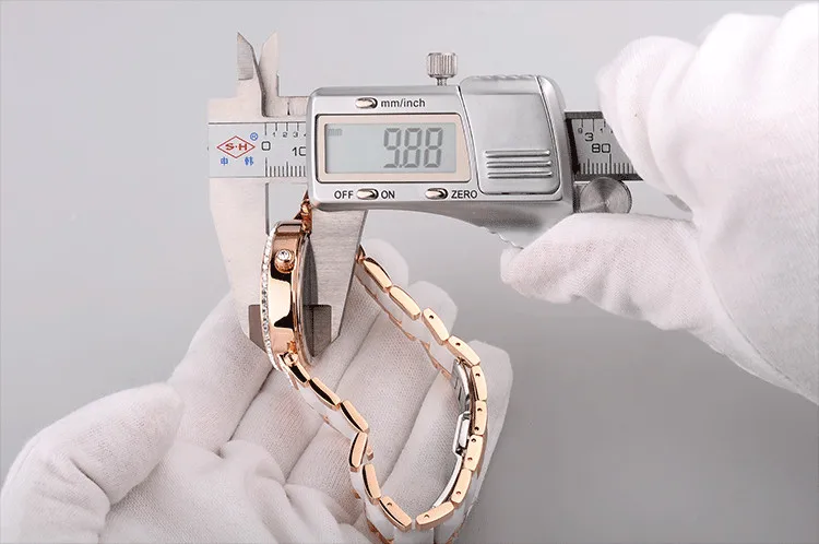 Relógios com Pulseira