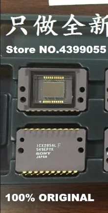 무료 배송 (1PCS)(2PCS)(3PCS) 기존 ICX285AL ICX285 CCD