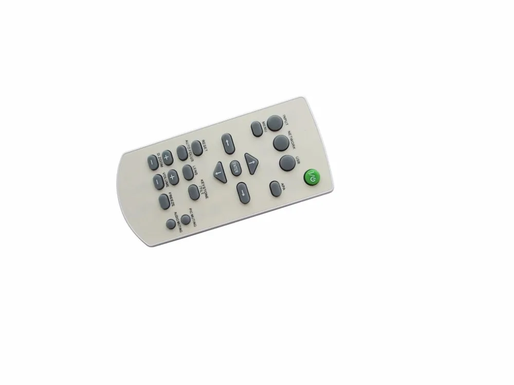 Пульт дистанционного управления для Sony VPL-HS60 RM-PJM610 VPL-FX52 VPL-HS51 VPL-MX25 RM-PJVW85 VPL-F400H 3LCD