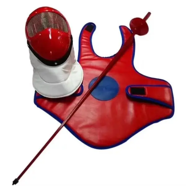 Fencing Equipment One Set Training For Children Sports Bras AliExpress