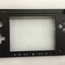10 шт. сменный корпус средняя рамка для 3DS XL, оболочка средняя рамка для 3ds xl доступна