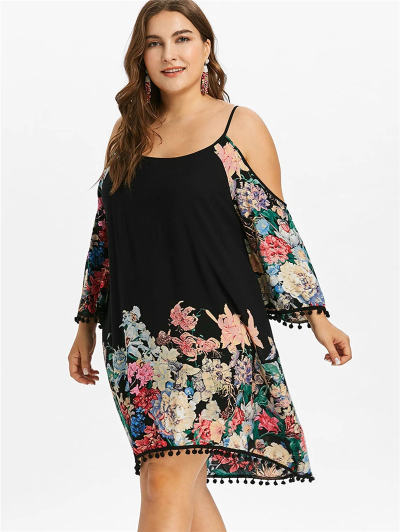 sexy dresses for big girls