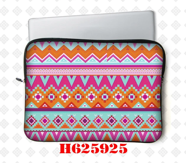  Neoprene Computer Bag 15.6 For Macbook Pro 15 Portable Laptop Bag 10 12 13 15 inch Netbook Zipper Sleeve Case Tablet Cover Bags 