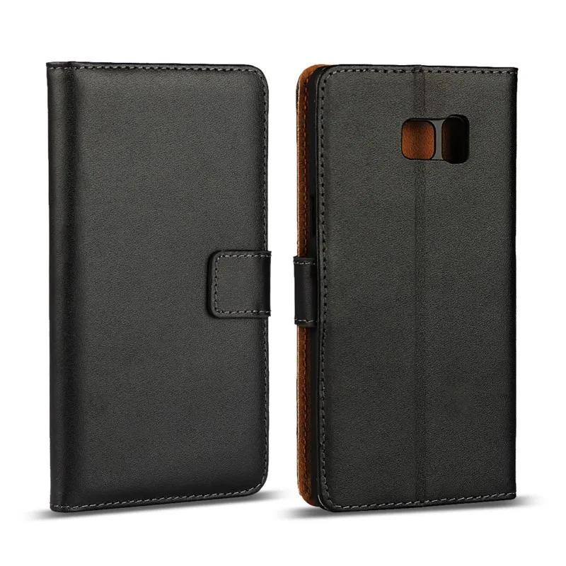 Note 7 Genuine Wallet Case (1)