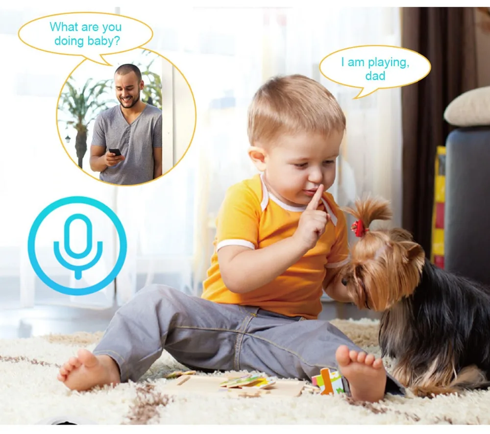 Bluetooth music camera (13)