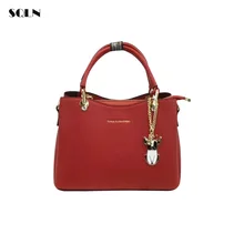 SHIQILINA/Модная Кожаная женская повседневная сумка-тоут, женский маленький вечерний клатч, женские сумочки, широкая сумка для женщин, новинка