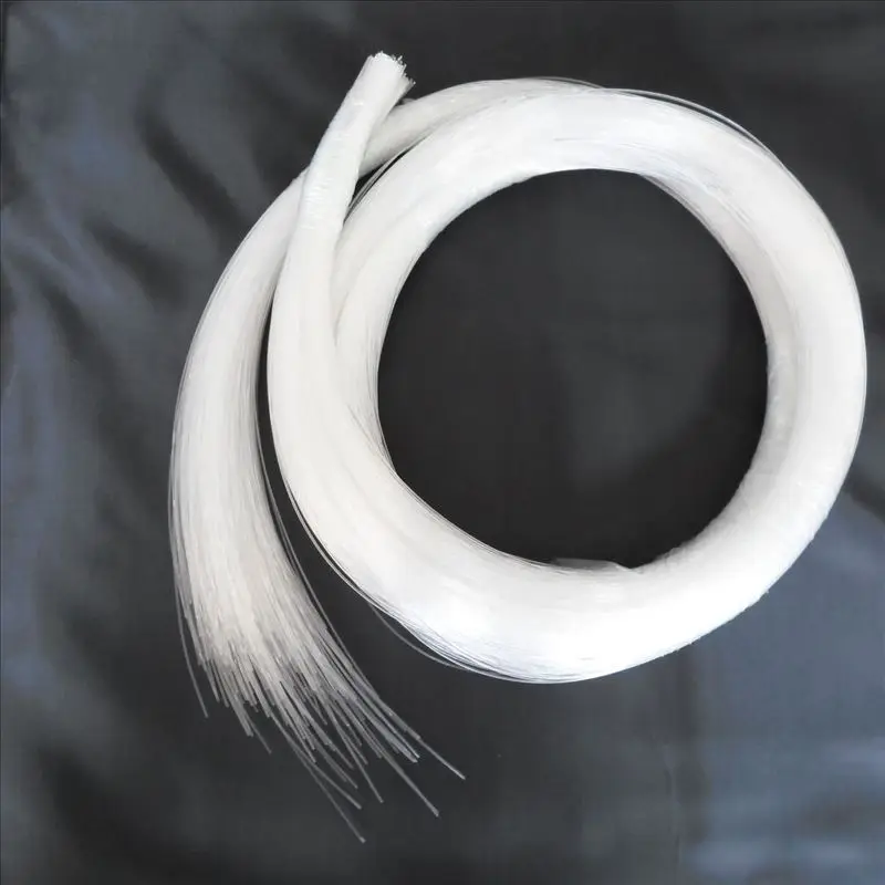 Buy 500PCS X 0.75mm diameter X 2meter long end glow