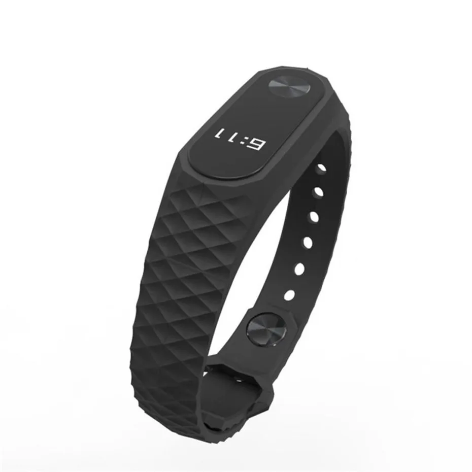 HIPERDEAL прочная Замена ТПУ анти-офф браслет для Xiaomi mi Band 2 ремни Популярные многоцветный высококачественный ремешок Oct6