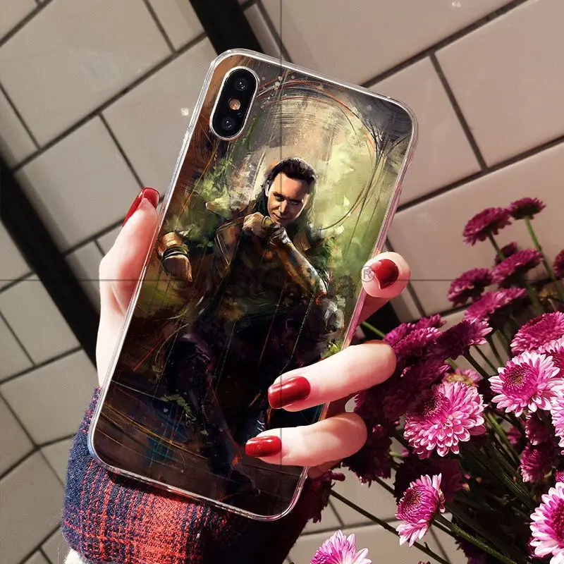 Marvel Loki
