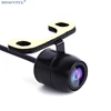 Universal Front/Rear View Backup Camera Waterprpoof &Night Vision Butterfly Design Mini Camera ► Photo 2/5