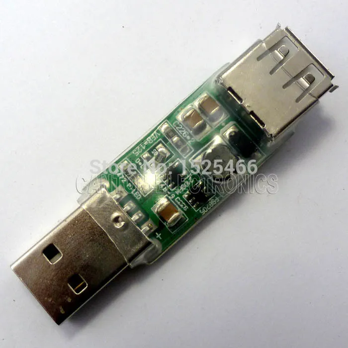 

TB403 5W USB DC 5V TO 12V DC-DC Converter Step-up Boost Module Electronic Regulator Board with for Solar Battery Power LED
