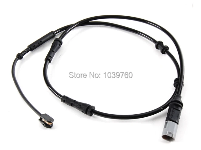 1 шт. датчик износа задних тормозных колодок для BMW F01 F02 F03 F04 730i 740I 750I 760I 760LI 34356791960 |