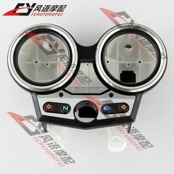 

For Honda CB400 VTEC 1 Speedometer Tachometer speedo clock full shell cover kits motorcycle accessories