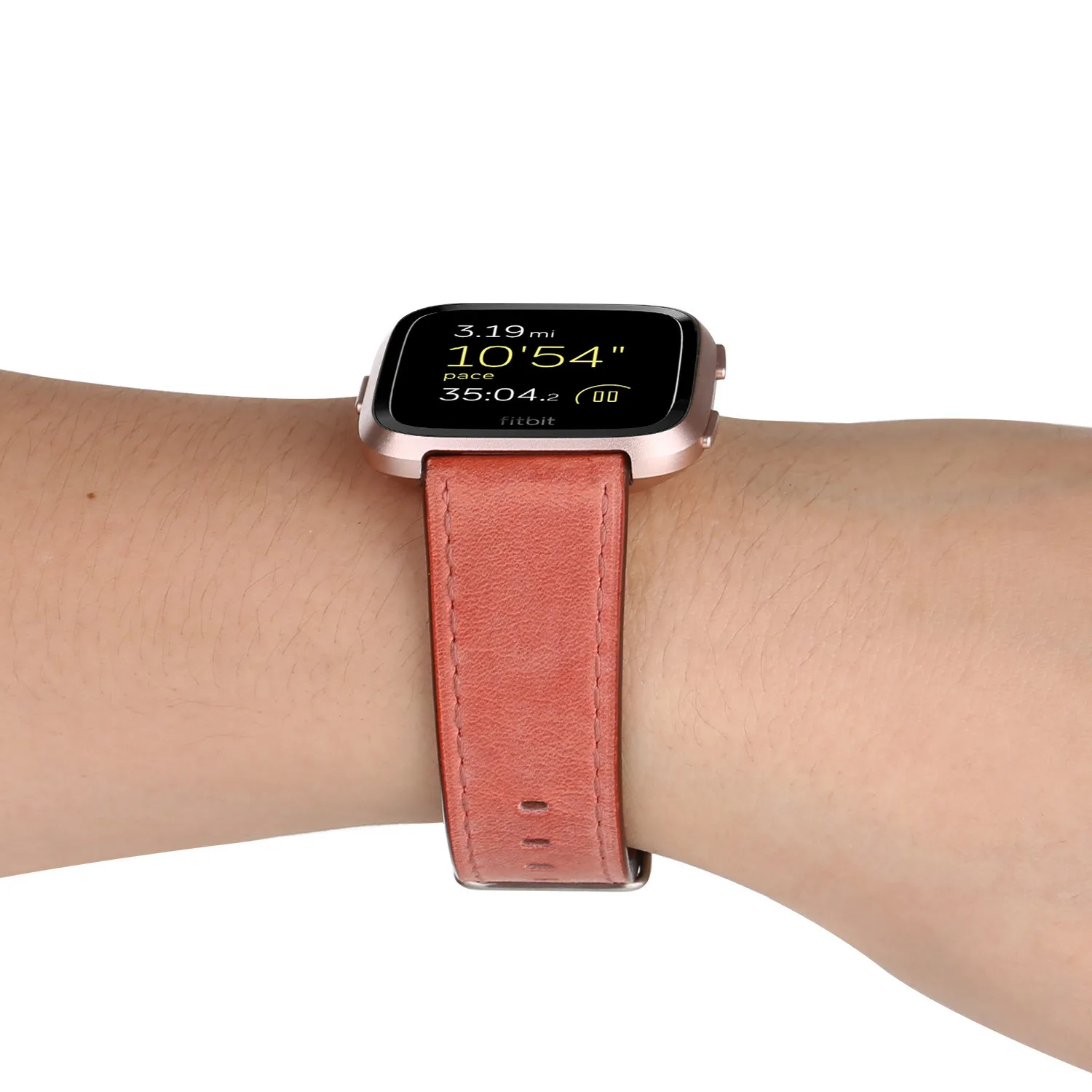 Watch strap