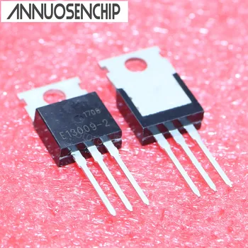

10PCS MJE13009 TO220 E13009-2 13009 E13009 TO-220 free shipping 13009