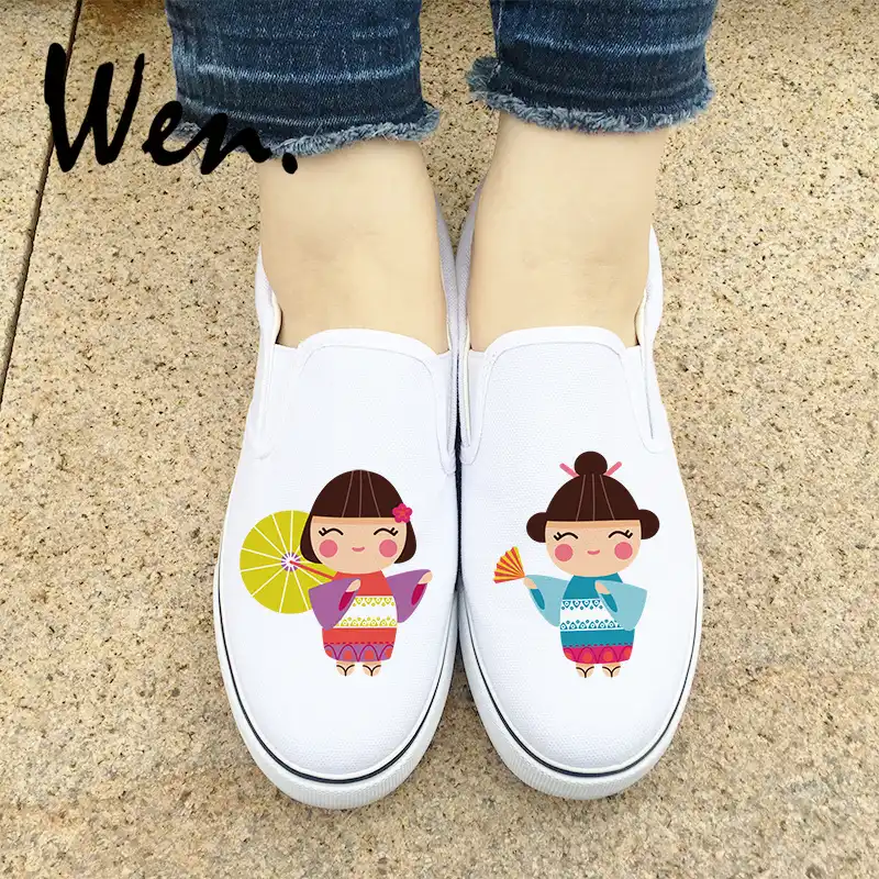 doll shoes for ladies