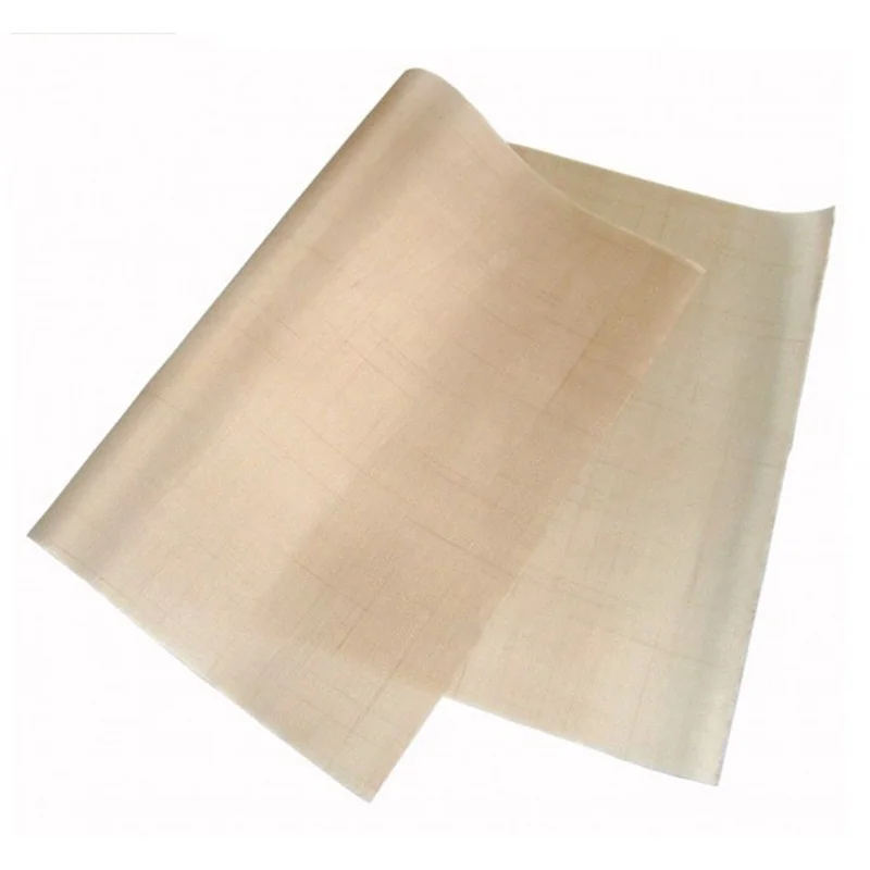 

New Reusable Baking Paper Cloth Non-Stick Mat Multifunctional BBQ Baking Sheet 40*60 CM