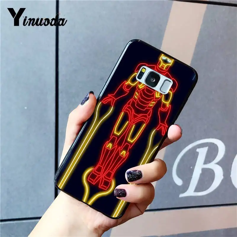 Deadpool Iron Man Marvel Avengers