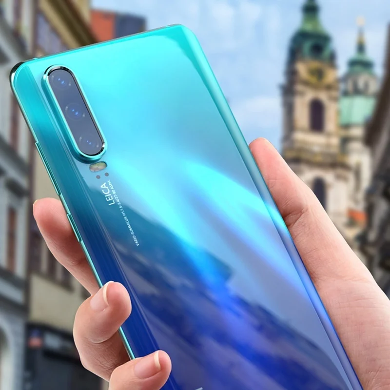 Чехол для huawei P30 Pro Чехол на P30pro P 30 Алюминиевый задний объектив камеры металлическое защитное кольцо аксессуары для мобильных телефонов