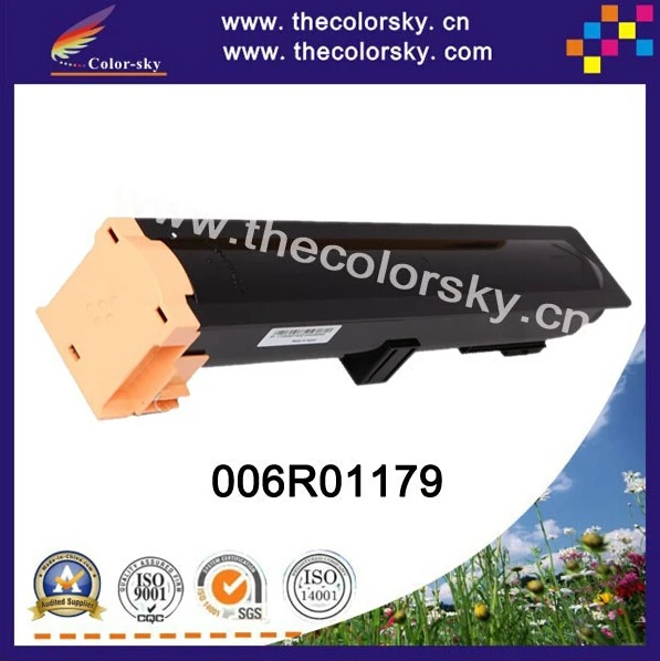 (CS-X118) тонера принтеров laserjet для лазерных Xerox WorkCentre M118 M118I Cepycentre C118 006R01179 11 К bk