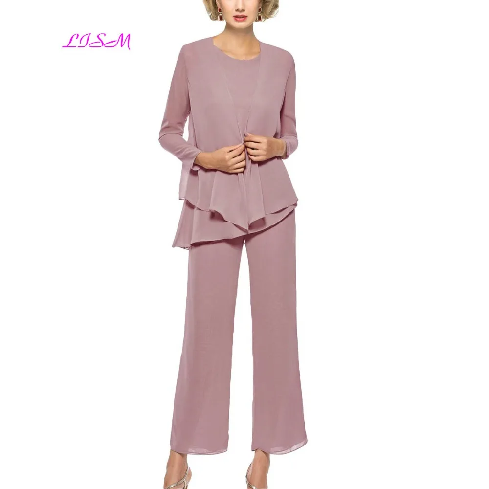 womens mother of the bride pant suits