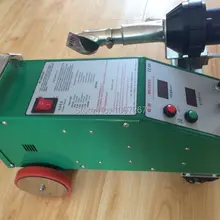 Flex Сварка баннеров машина/flex крепление баннеров машина/горячий пресс сварочный аппарат