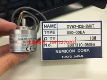Freeshipping Controle Interno NEMICON * Econômico * OVW2-03-2MHT Codificador 300 pulso desempenho é estável