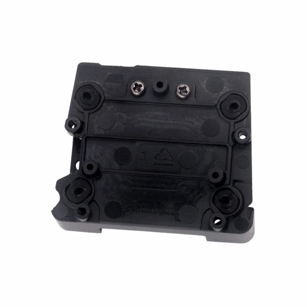 5 шт. амортизирующая плата для DJI Mavic Pro Gimbal Plate Верхнее Крепление виброамортизатор