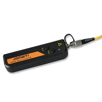 

Joinwit JW3105N 10mw Mini Red Laser Light Source Fiber Optic Visual Fault Locator