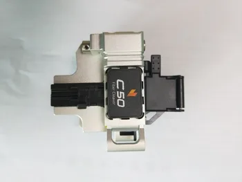 

Free Shipping Original FiberFox C50 Fiber Optic Cleaver