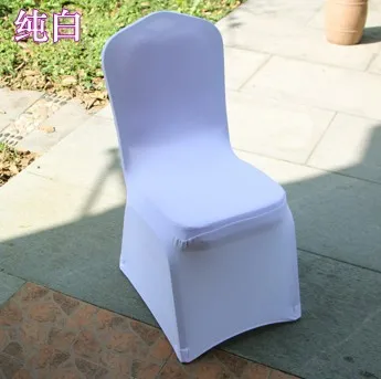 Free Shipping Hotel Elastic Thicken The Celebration Banquet Chair Free Shipping Hotel Elastic Thicken The Celebration Banquet Chair Covers Wedding Seat Back Cover