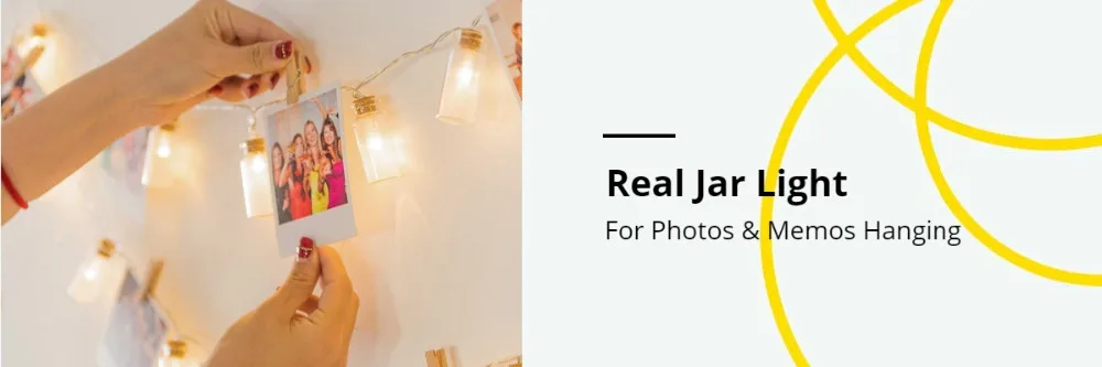 jar light