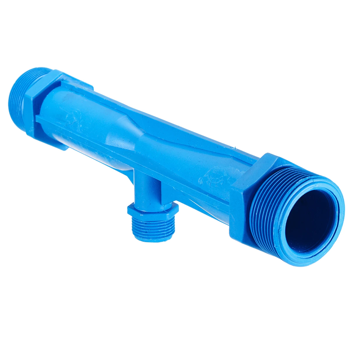 1pcs Irrigation Venturi Fertilizer Mixer Injector Garden Farming Water Tube Device for Garden Irrigation Watering Tools 30cm