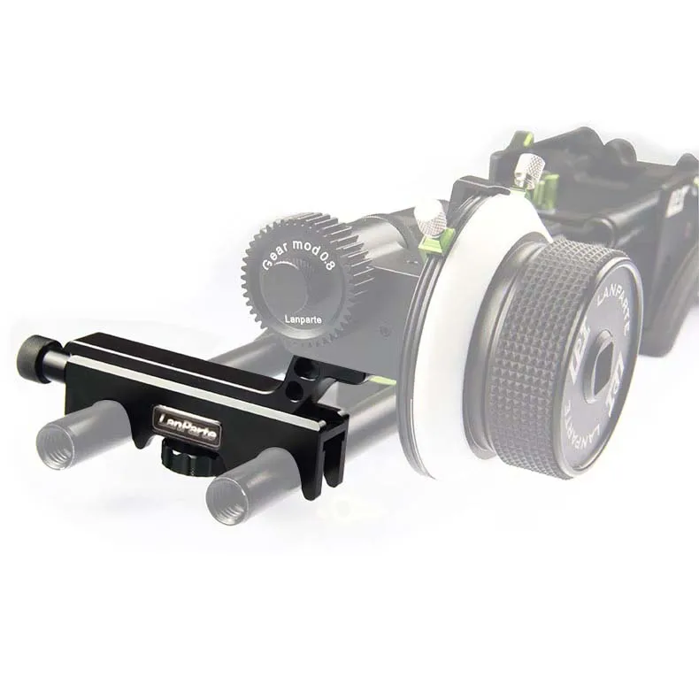 LanParte quick release clamp 15 мм для FF 02 (только зажим)|Аксессуары фотостудии| |