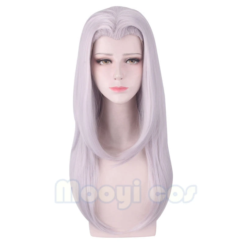 Leone Abbacchio cosplay wigs01