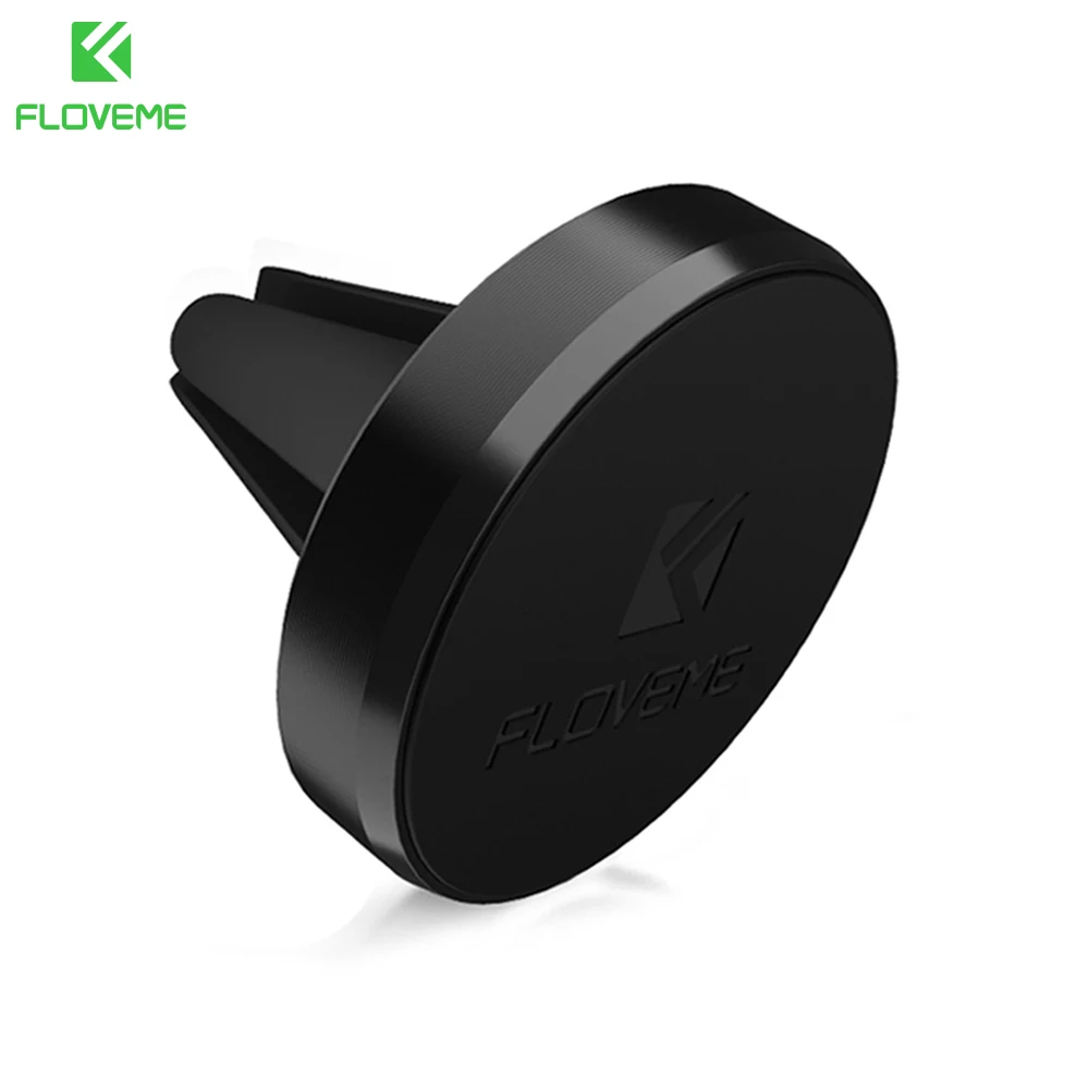 FLOVEME Universal Auto Halter Für iPhone 7 6 Plus Magnet Telefon Halter Für Samsung Xiaomi Huawei M