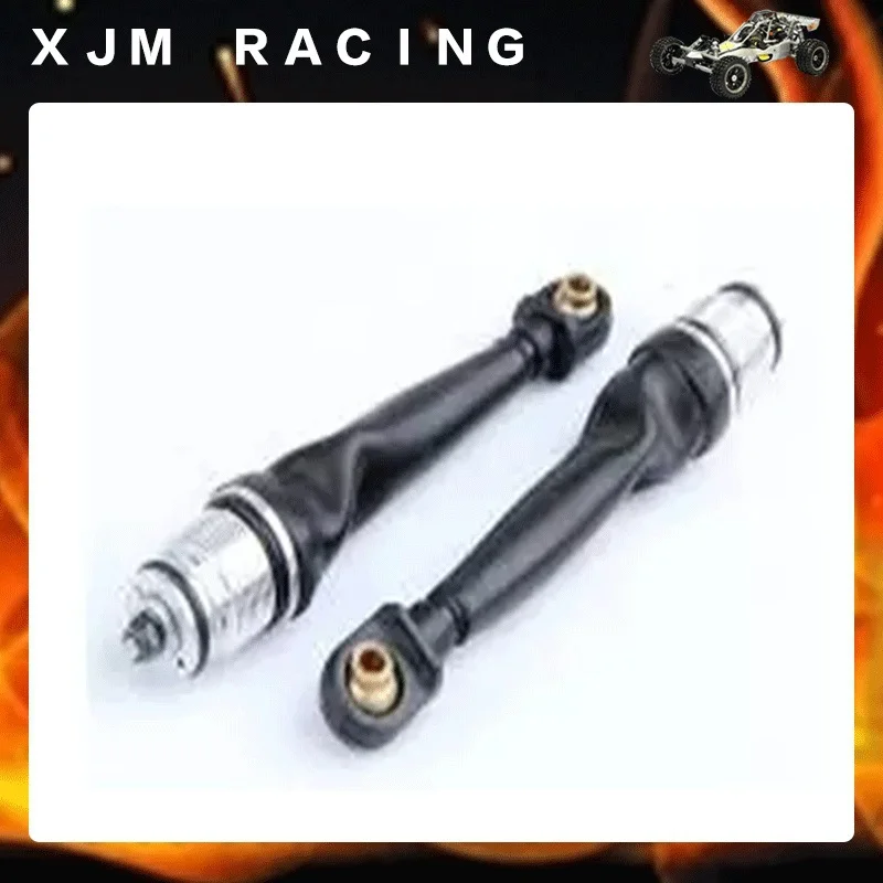 1 5 font b Rc b font Car front 6mm shock suspension rod shaft set fit
