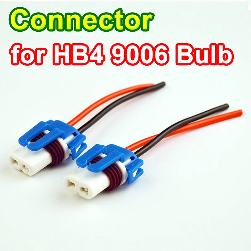 9006 connector