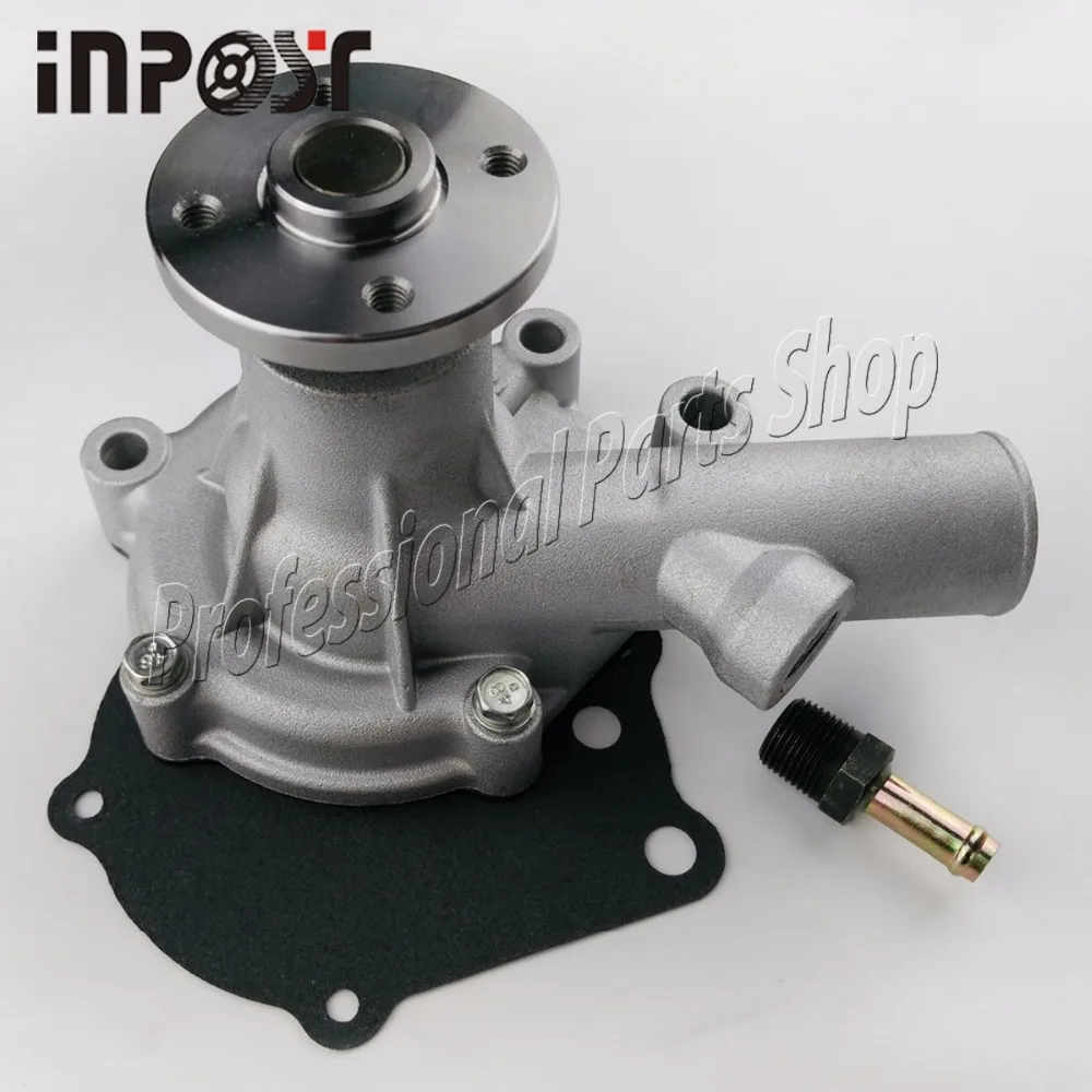 S4L Water pump for Mitsubsihi Tractor S3L2 S4L2