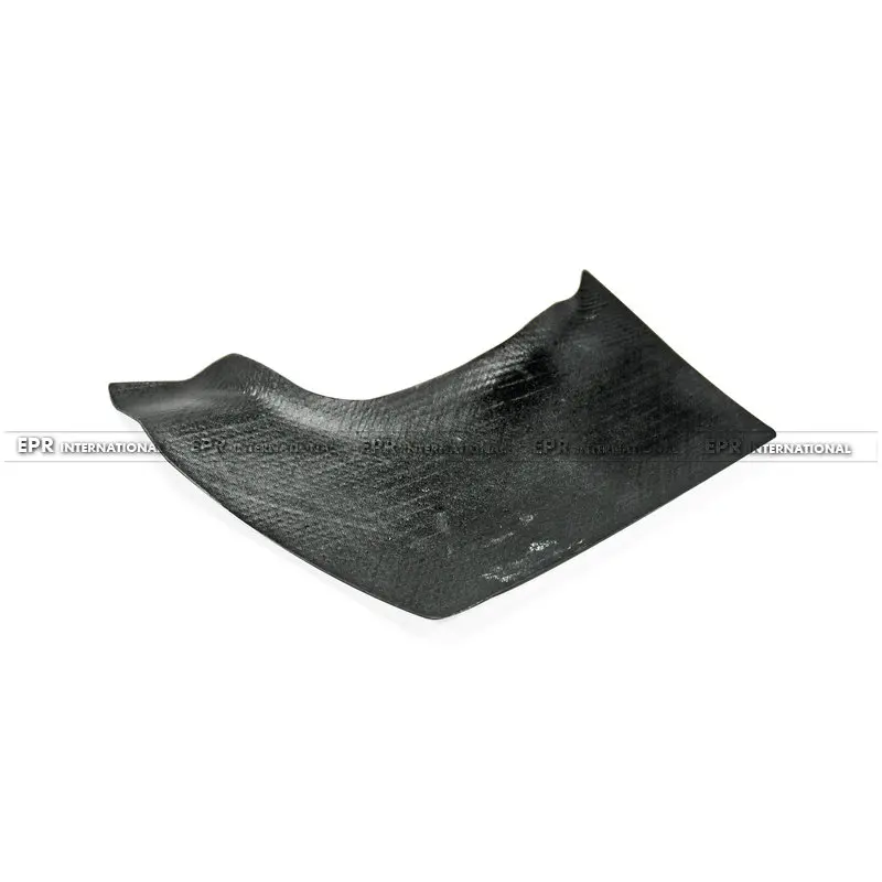 RX7 FD3S Rear Bumper Exhaust Heat Shield(6)_1
