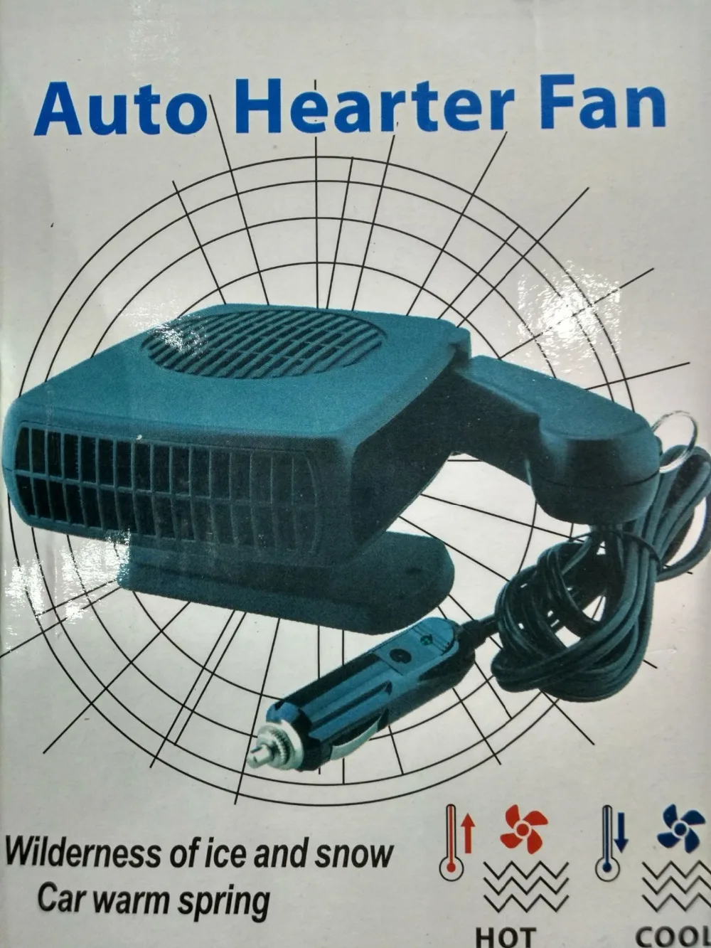 Autozone Portable Car Heaters Tumotsit Car Heater Fan Defroster