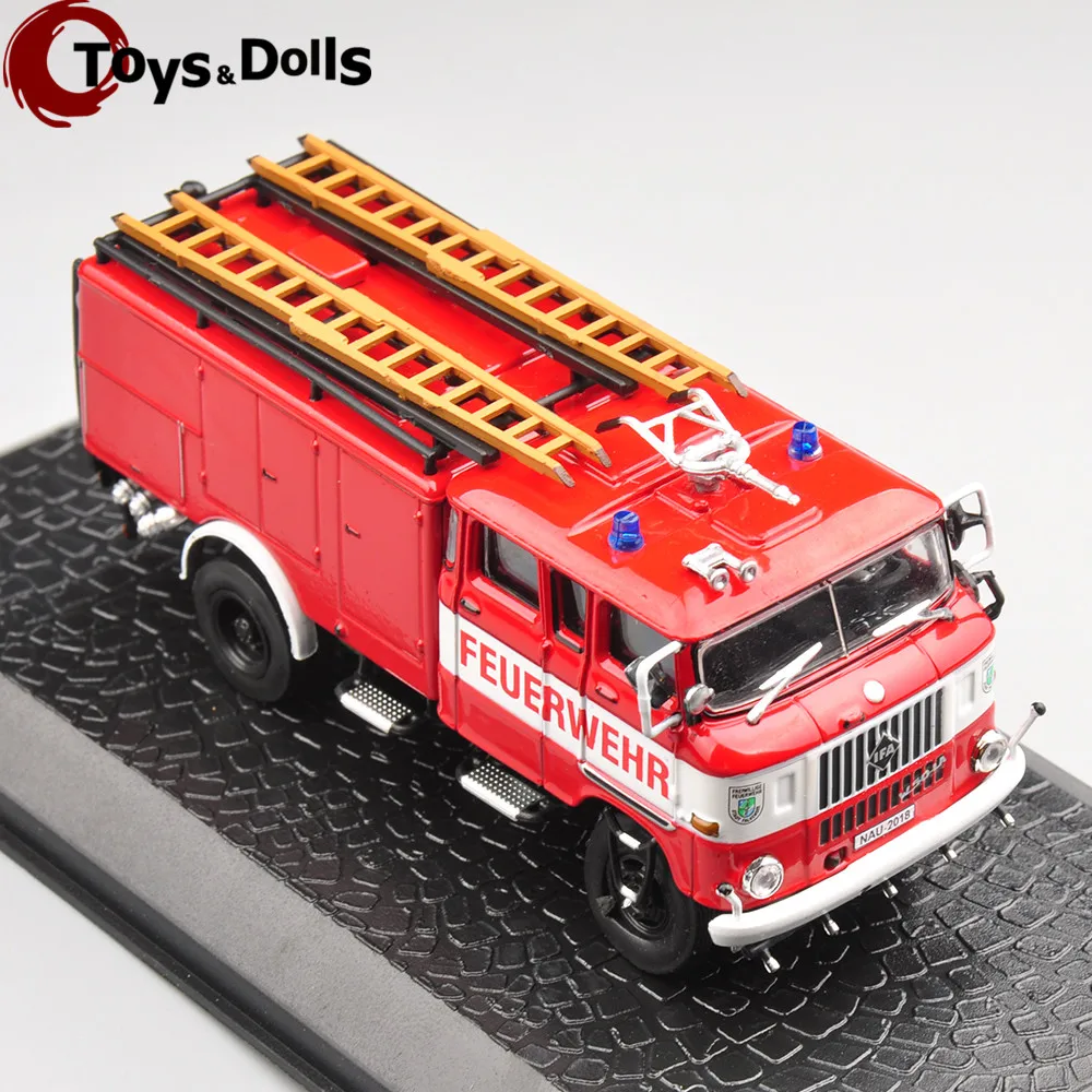 Popular Diecast Fire Trucks-Buy Cheap Diecast Fire Trucks lots from