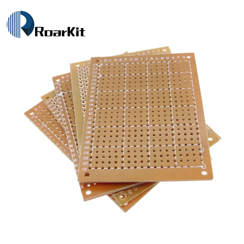 10 шт. 5*7 печатных плат 5x7 5 см 7 см|board diy|board pcbboard board |