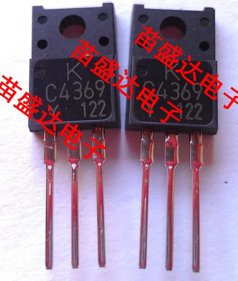 C4369Y 2SC4369-Y 50V5A F |