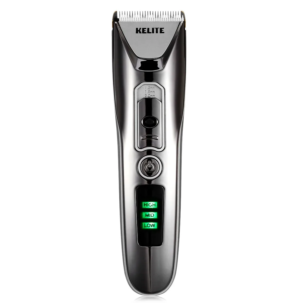 

Pro beard trimmer groomer kit hair trimming cutter machine moustache clipper precision stubble trimmer beard car facial trimmer