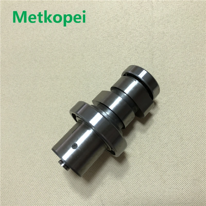 XDI camshaft - rocker  (3)
