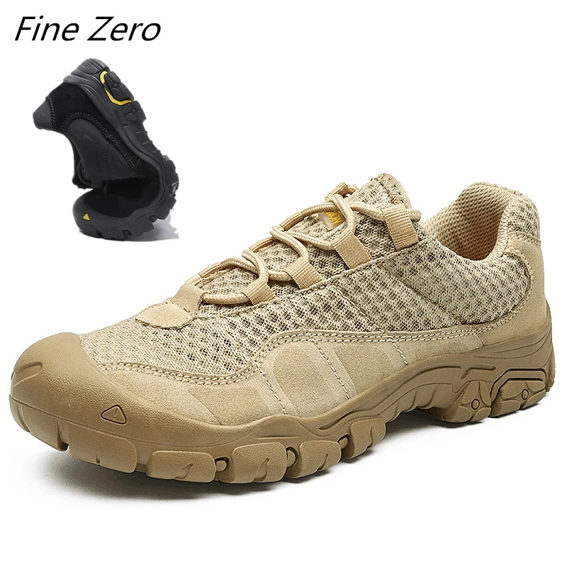 non slip hiking boots